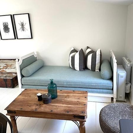 Appartamento Cosy Camon Bolt-Hole Esterno foto