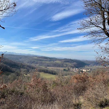 Appartamento Cosy Camon Bolt-Hole Esterno foto