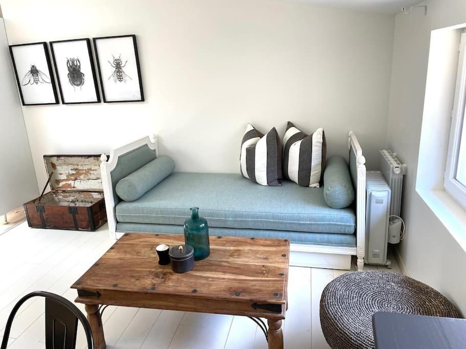 Appartamento Cosy Camon Bolt-Hole Esterno foto