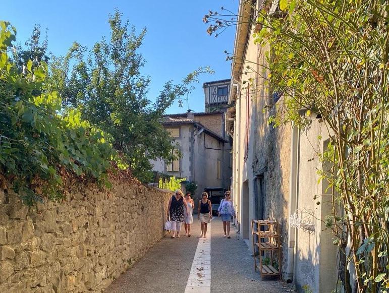 Appartamento Cosy Camon Bolt-Hole Esterno foto