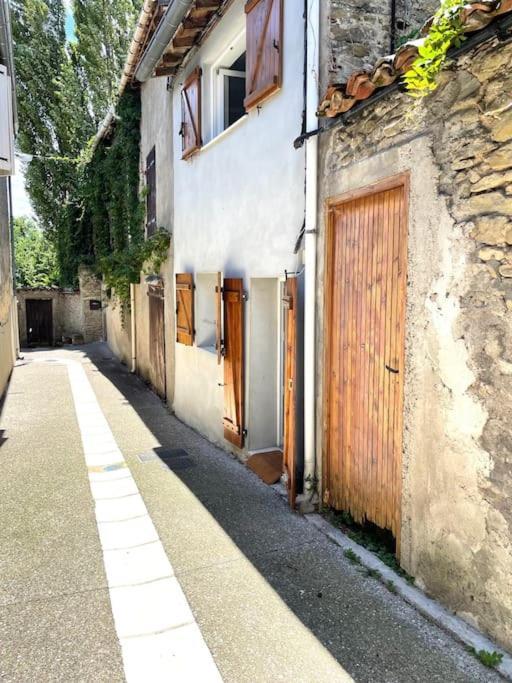 Appartamento Cosy Camon Bolt-Hole Esterno foto