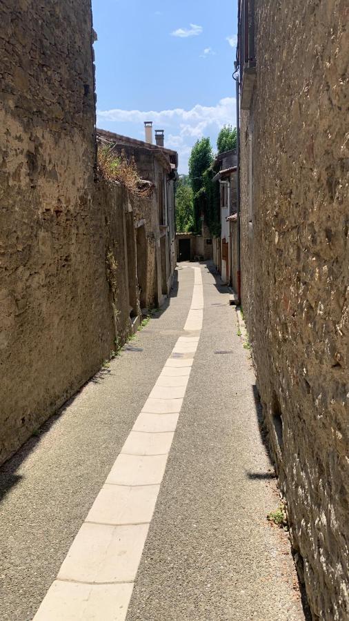 Appartamento Cosy Camon Bolt-Hole Esterno foto