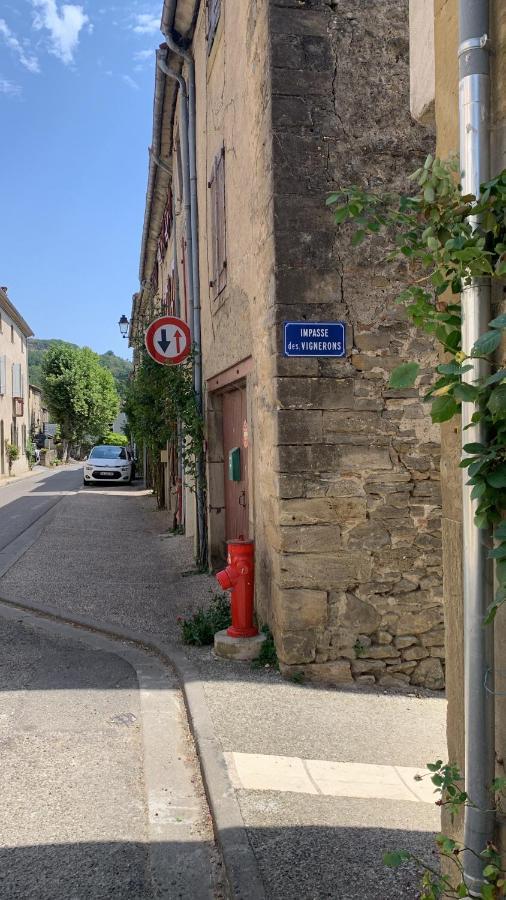 Appartamento Cosy Camon Bolt-Hole Esterno foto