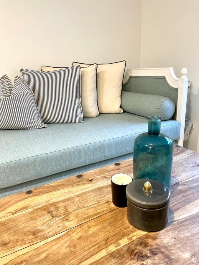 Appartamento Cosy Camon Bolt-Hole Esterno foto