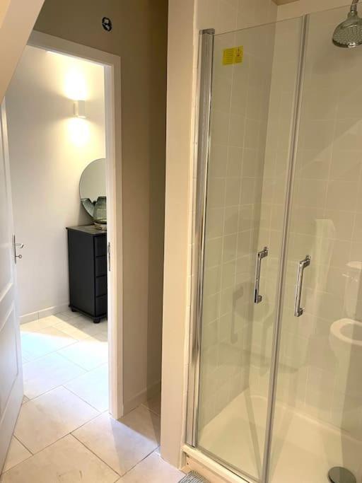 Appartamento Cosy Camon Bolt-Hole Esterno foto