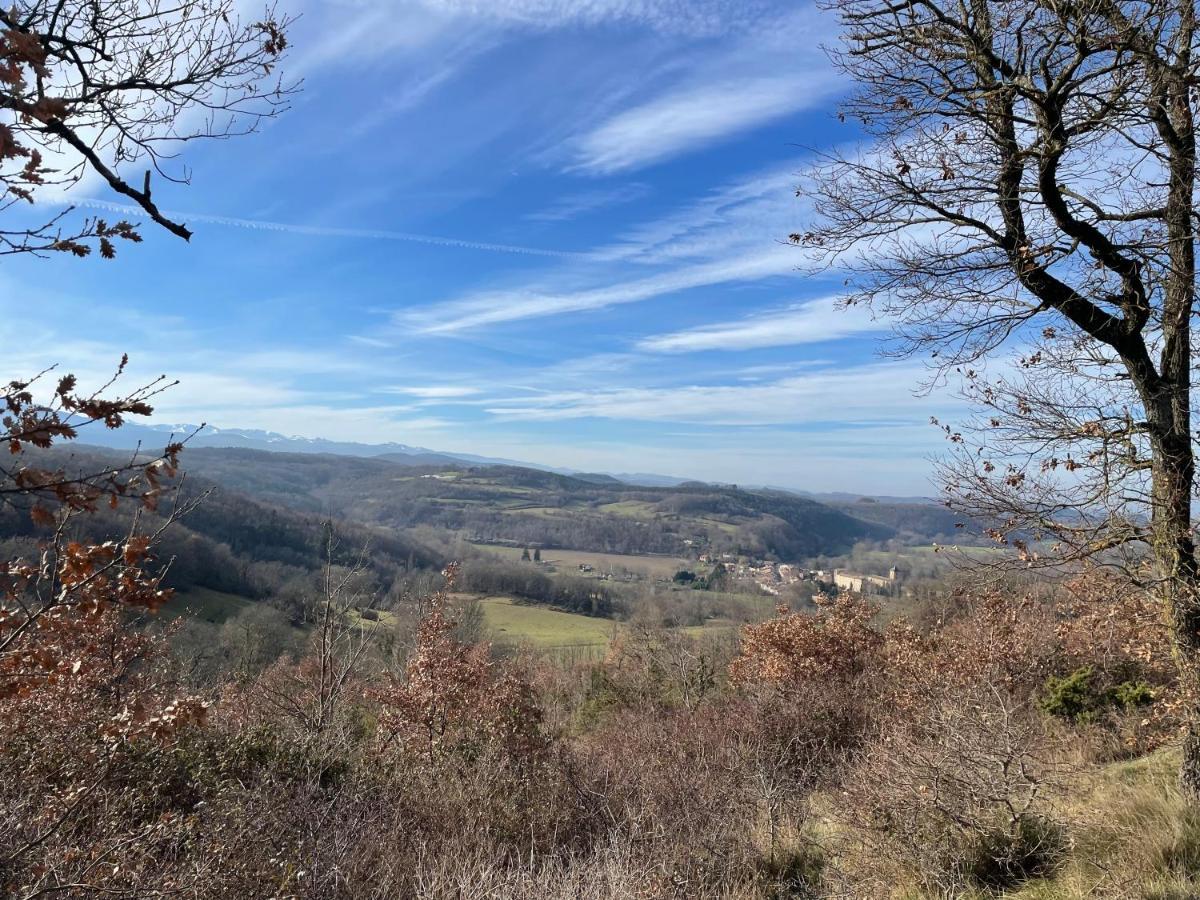Appartamento Cosy Camon Bolt-Hole Esterno foto