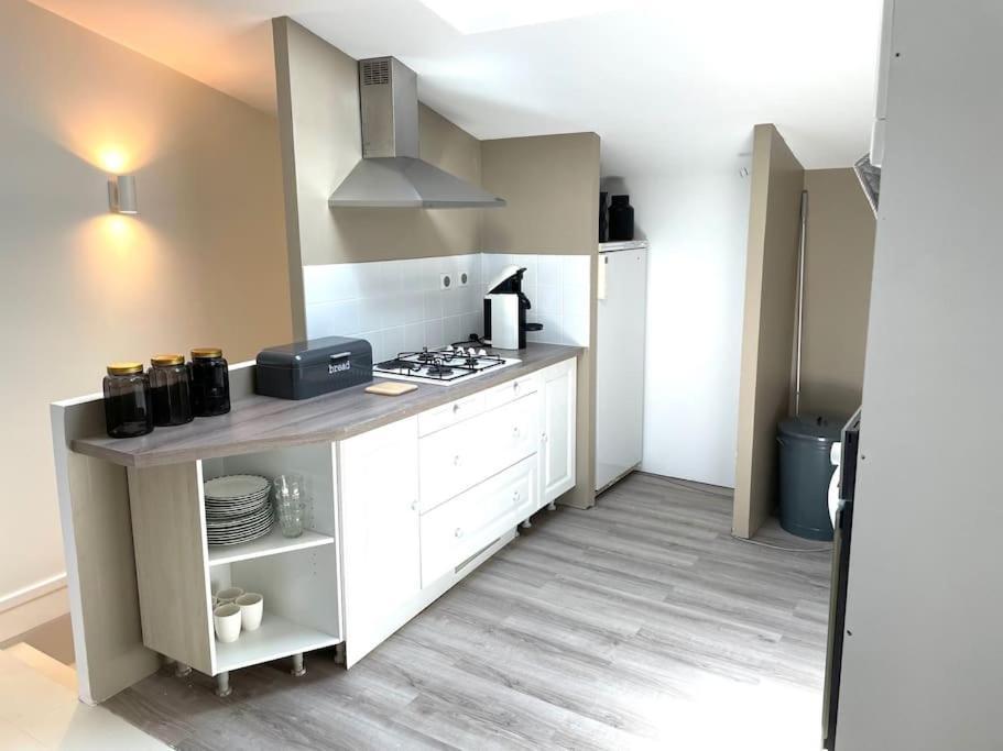 Appartamento Cosy Camon Bolt-Hole Esterno foto