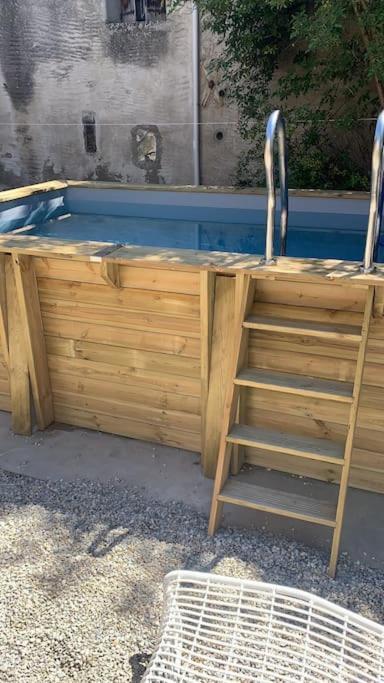 Appartamento Cosy Camon Bolt-Hole Esterno foto