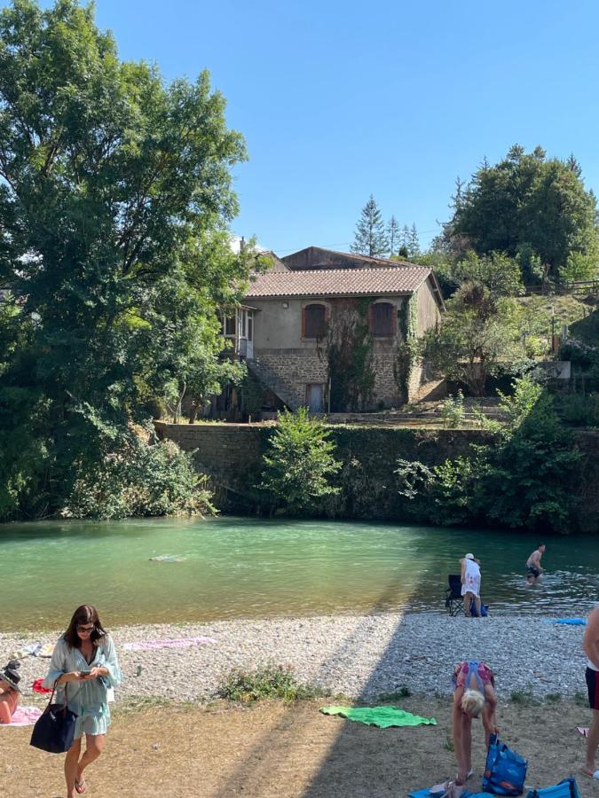 Appartamento Cosy Camon Bolt-Hole Esterno foto