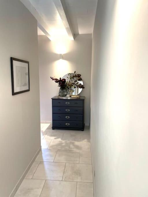 Appartamento Cosy Camon Bolt-Hole Esterno foto
